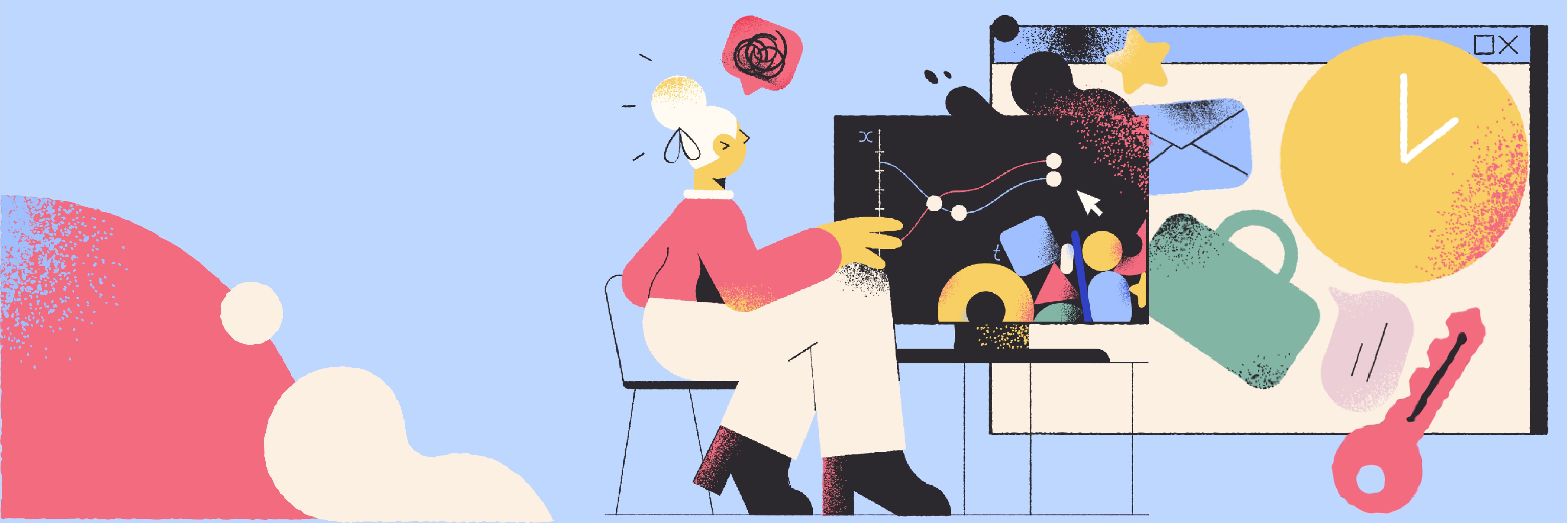 Explore Deep in 4.6 Billion GitHub Events